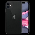 Apple iPhone 11 64GB Side View