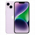 Apple iPhone 14 Purple