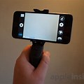 Apple iPhone Camera Grip