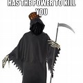 Apple-Samsung Reaper Meme