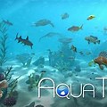 Aqua TV Wiiu