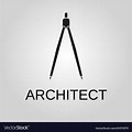 Architect Symbol Logo