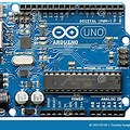 Arduino Hardware/Software Microcontroller