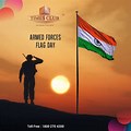 Armed Forces Day India