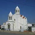 Armenian Church Nicosia