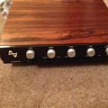 Armstrong Amplifier for Sale