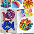 Art Craft Activity for Kids