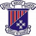 Ascot State School Logo