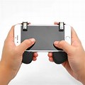 Attachment for iPhone Gaming