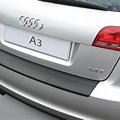 Audi A3 Sportback 8P Accessories