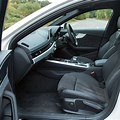 Audi A4 Interior Accessories