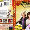 Austin and Ally Season 1 Cover