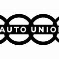 Auto Union Badge PNG