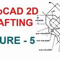 AutoCAD CAD Drafting Tutorial