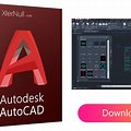 Autodesk AutoCAD Software