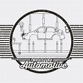 Automobile Sector Logo