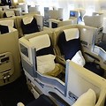 BA Boeing 777 Business Class