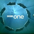 BBC One Green Screen Ident