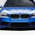 BMW F10 M5 Bumper