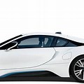 BMW I8 Vision Side View Mirror