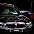 BMW Wallpaper for Android
