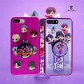 BTS Phone Cover iPhone 12