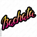 Bachata Dance Logo