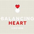 Balancing Heart Vineyard Logo