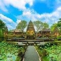 Bali Indonesia Tourist Attractions