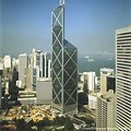 Bank of China Tower Structure