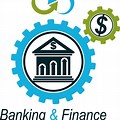Banking and Finance Industry Logo