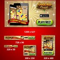 Banner Ads Mobile Game