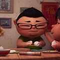 Bao Pixar Short Film