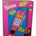 Barbie Nokia Flip Phone