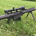 Barete M82A1