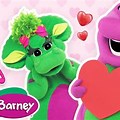 Barney and Friends I Love You Song