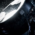 Batman Dawn of Justice Bat Light