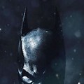 Batman Mobile Wallpaper 4K