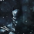 Batman Profile Pictures for Discord