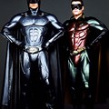 Batman and Robin 1977