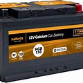 Batteries for Car