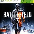 Battlefield 3 Xbox 360 Profile Picture