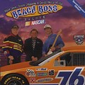 Beach Boys NASCAR Banner