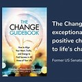 Becoming the Change Book