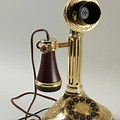 Bell Telephone Oldest Phone