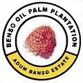 Benso Palm Oil Logo