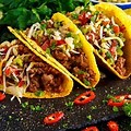 Best Authentic Mexican Food Near Me