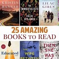Best Books to Read to Get Knowledge