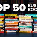 Best Business Books of 2023