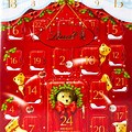 Best Chocolate Advent Calendar